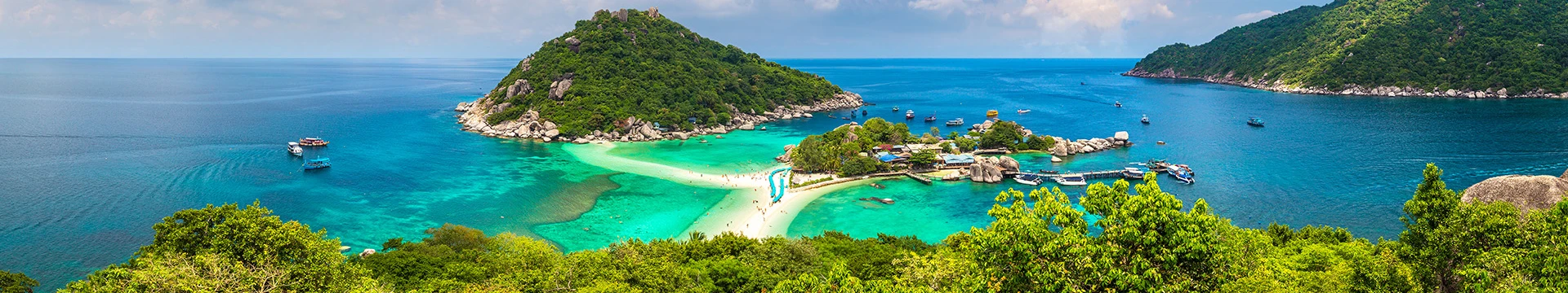 Hotels in Thailand