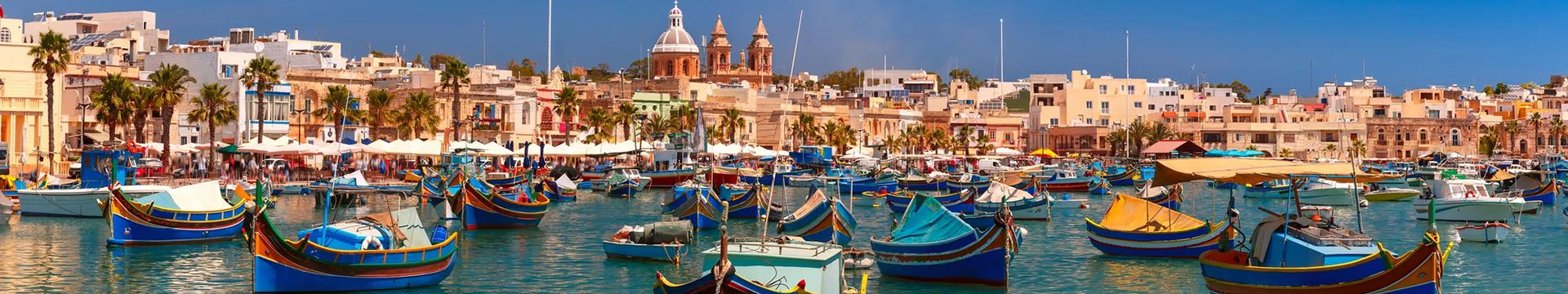 Hotels in Malta