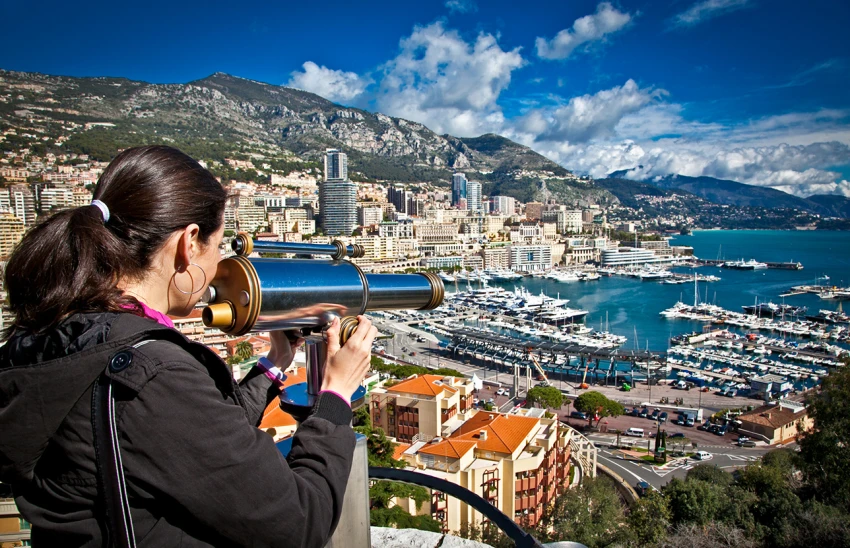 Monaco