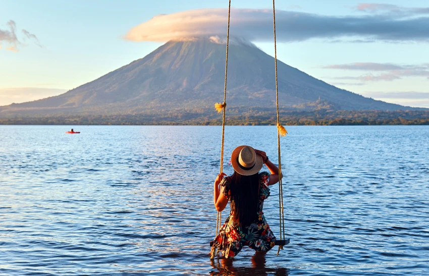 Nicaragua