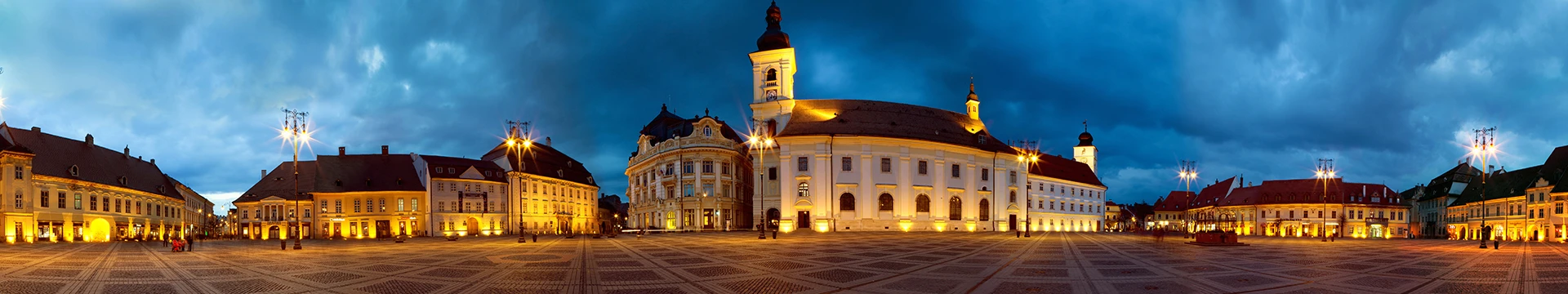 Hotels in Romania