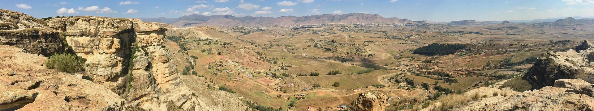 Hotels in Lesotho