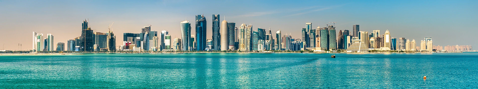 Hotels in Qatar