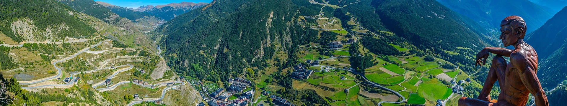 Hotels in Andorra