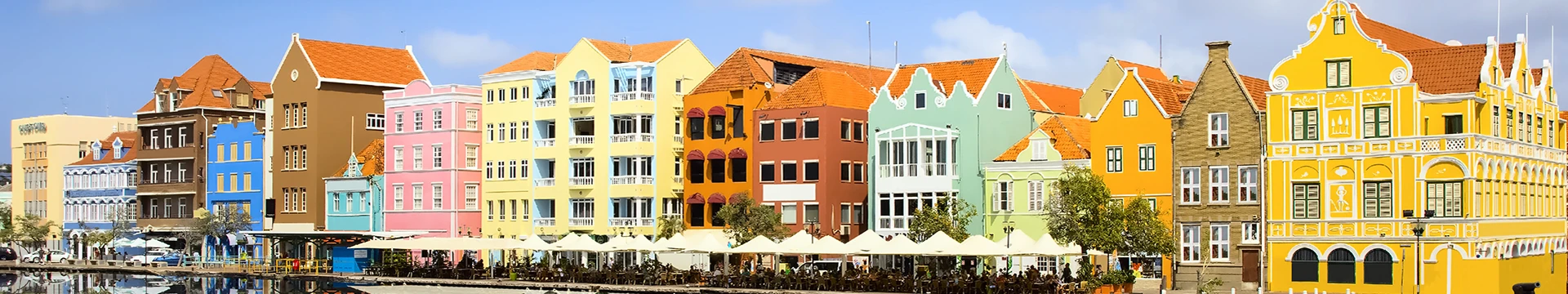Hotels in Netherlands Antilles