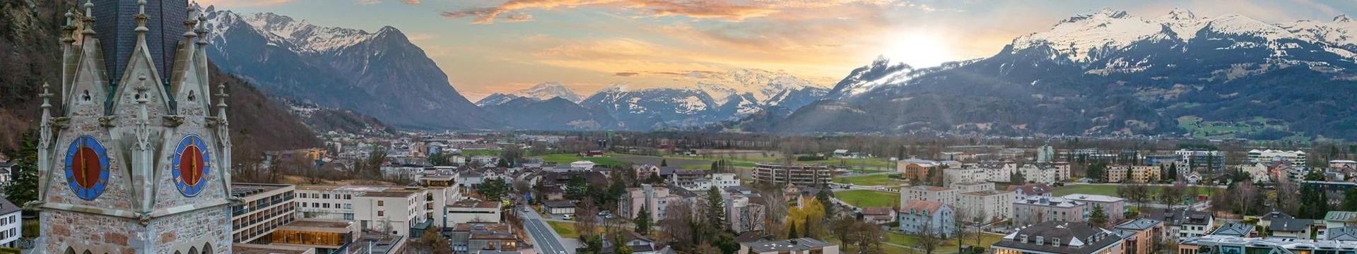 Hotels in Liechtenstein