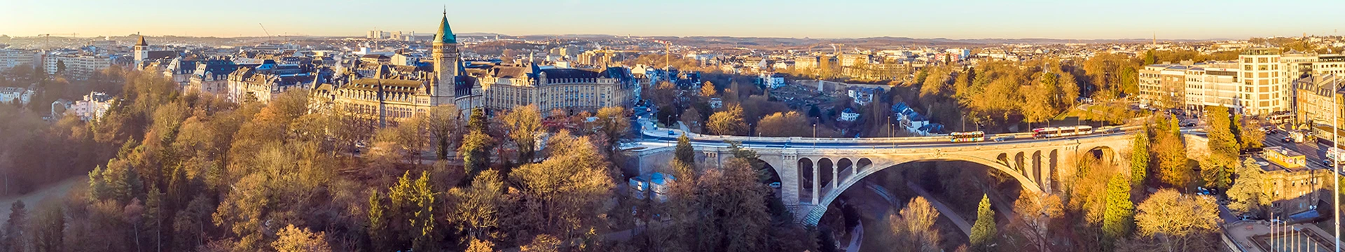 Hotels in Luxembourg