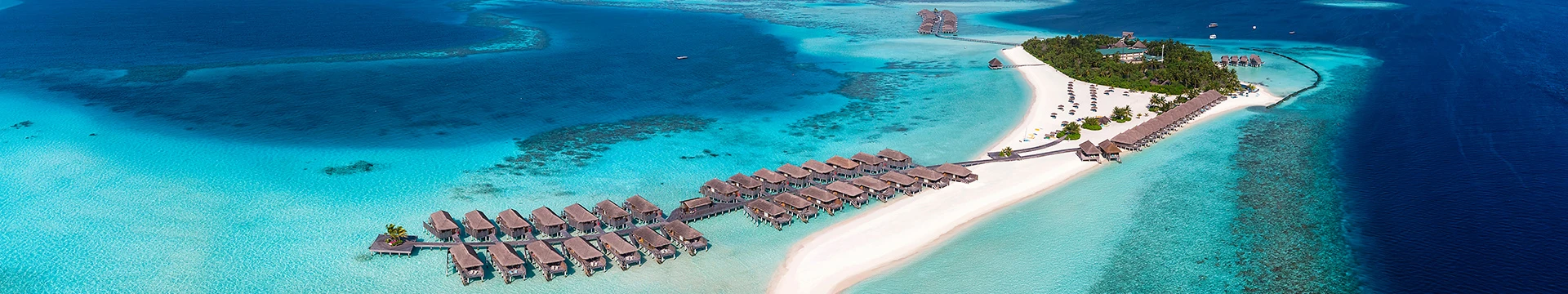 Hotels in Maldives