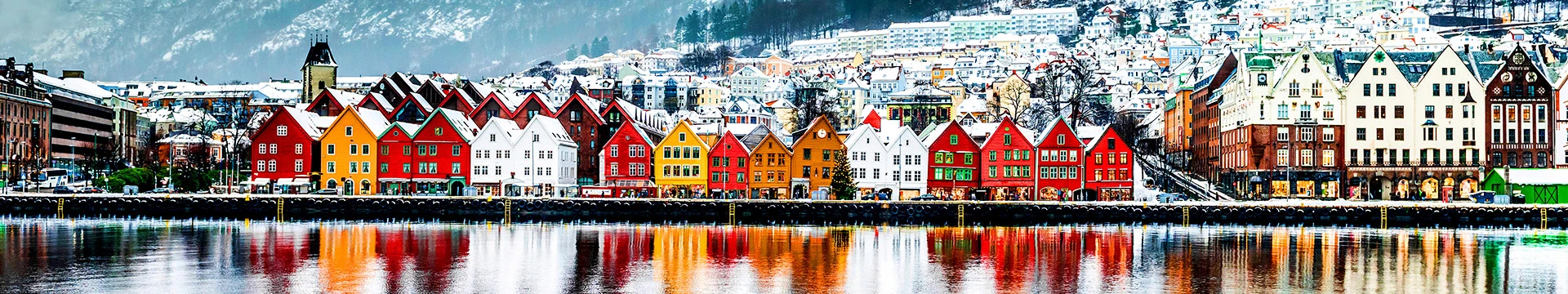 Hotels in Norway