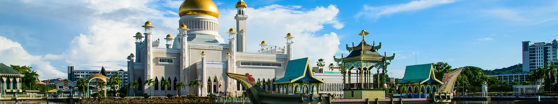 Hotels in Brunei