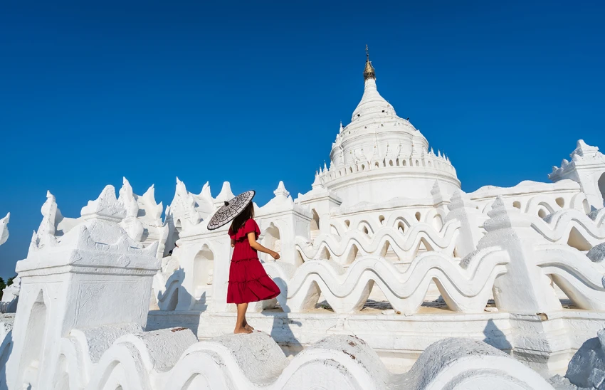 Myanmar