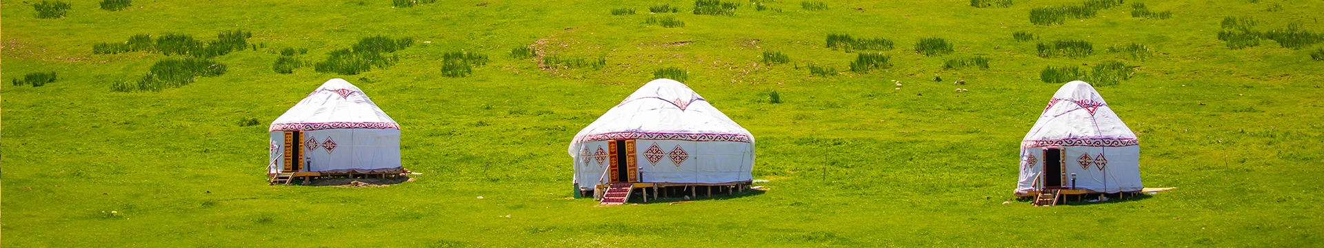 Hotels in Kyrgyzstan